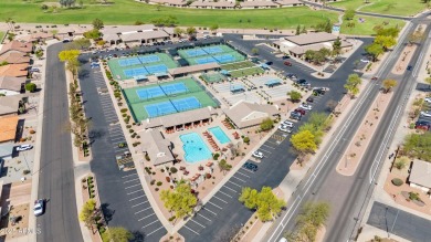 Better than new so make sure this is on your list!!  Extra long on Sunland Springs Golf Course  in Arizona - for sale on GolfHomes.com, golf home, golf lot