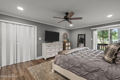 Turnkey 3BR/2BA Condo in Pinehurst - Charter Golf Membership on Pinehurst Resort and Country Club in North Carolina - for sale on GolfHomes.com, golf home, golf lot