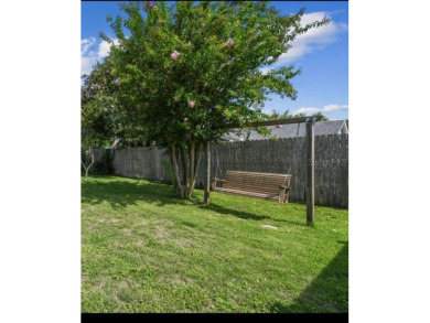 Lovely 3 bedroom 2 bathroom 2 car garage home with a split on Sherman Hills Golf Club in Florida - for sale on GolfHomes.com, golf home, golf lot