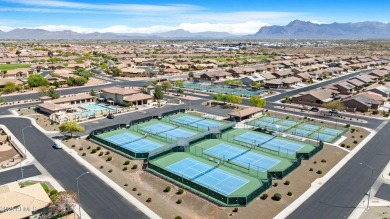 Better than new so make sure this is on your list!!  Extra long on Sunland Springs Golf Course  in Arizona - for sale on GolfHomes.com, golf home, golf lot