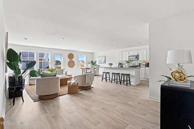 Introducing the Autumn II by Logan Homes -- with an estimated on The Lakes Country Club in North Carolina - for sale on GolfHomes.com, golf home, golf lot