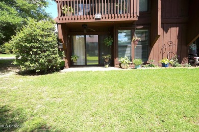 Welcome to your dream villa nestled in the vibrant heart of on Diamondhead Country Club in Mississippi - for sale on GolfHomes.com, golf home, golf lot