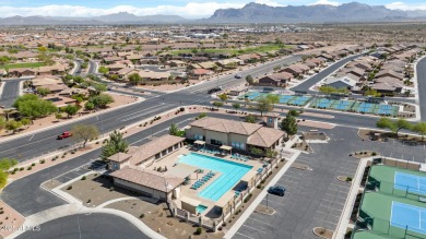 Better than new so make sure this is on your list!!  Extra long on Sunland Springs Golf Course  in Arizona - for sale on GolfHomes.com, golf home, golf lot