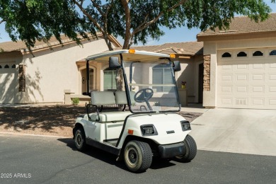 Better than new so make sure this is on your list!!  Extra long on Sunland Springs Golf Course  in Arizona - for sale on GolfHomes.com, golf home, golf lot
