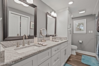 Turnkey 3BR/2BA Condo in Pinehurst - Charter Golf Membership on Pinehurst Resort and Country Club in North Carolina - for sale on GolfHomes.com, golf home, golf lot