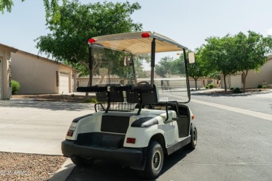 Better than new so make sure this is on your list!!  Extra long on Sunland Springs Golf Course  in Arizona - for sale on GolfHomes.com, golf home, golf lot