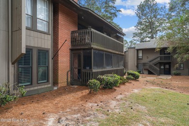 Turnkey 3BR/2BA Condo in Pinehurst - Charter Golf Membership on Pinehurst Resort and Country Club in North Carolina - for sale on GolfHomes.com, golf home, golf lot