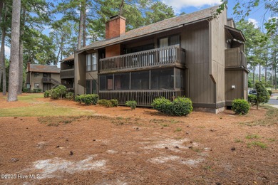 Turnkey 3BR/2BA Condo in Pinehurst - Charter Golf Membership on Pinehurst Resort and Country Club in North Carolina - for sale on GolfHomes.com, golf home, golf lot