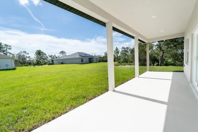 Stunning New Construction Home in Sun 'N Lake - 4 Bedrooms, 3 on Sun n Lake Golf and Country Club in Florida - for sale on GolfHomes.com, golf home, golf lot