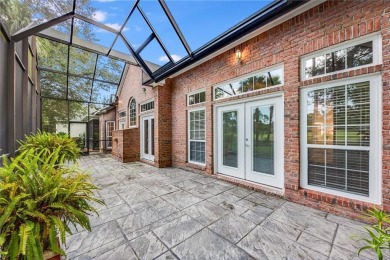 Welcome to your dream home nestled within the golf and on The Club At Osprey Cove in Georgia - for sale on GolfHomes.com, golf home, golf lot