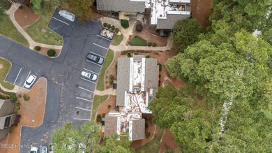 Turnkey 3BR/2BA Condo in Pinehurst - Charter Golf Membership on Pinehurst Resort and Country Club in North Carolina - for sale on GolfHomes.com, golf home, golf lot