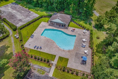 Presenting this stunning 3-bedroom, 3-bath custom-built brick on Long Bay Club in South Carolina - for sale on GolfHomes.com, golf home, golf lot