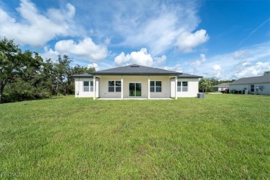 Stunning New Construction Home in Sun 'N Lake - 4 Bedrooms, 3 on Sun n Lake Golf and Country Club in Florida - for sale on GolfHomes.com, golf home, golf lot