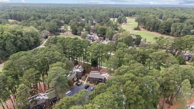 Turnkey 3BR/2BA Condo in Pinehurst - Charter Golf Membership on Pinehurst Resort and Country Club in North Carolina - for sale on GolfHomes.com, golf home, golf lot