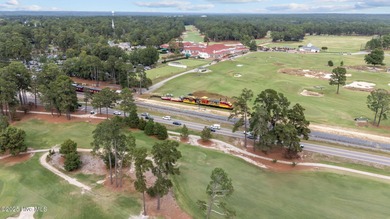 Turnkey 3BR/2BA Condo in Pinehurst - Charter Golf Membership on Pinehurst Resort and Country Club in North Carolina - for sale on GolfHomes.com, golf home, golf lot