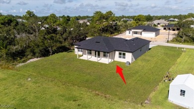 Stunning New Construction Home in Sun 'N Lake - 4 Bedrooms, 3 on Sun n Lake Golf and Country Club in Florida - for sale on GolfHomes.com, golf home, golf lot