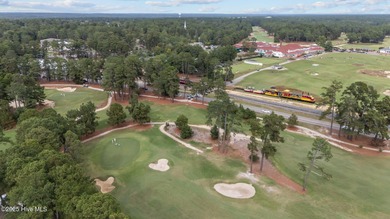 Turnkey 3BR/2BA Condo in Pinehurst - Charter Golf Membership on Pinehurst Resort and Country Club in North Carolina - for sale on GolfHomes.com, golf home, golf lot