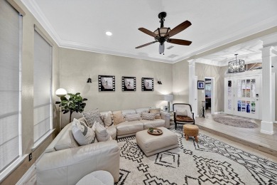 ENTERTAINER'S DELIGHT - Discover this fabulously secluded one of on Green Tree Country Club in Texas - for sale on GolfHomes.com, golf home, golf lot
