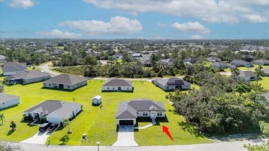 Stunning New Construction Home in Sun 'N Lake - 4 Bedrooms, 3 on Sun n Lake Golf and Country Club in Florida - for sale on GolfHomes.com, golf home, golf lot