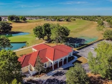 Lovely 3 bedroom 2 bathroom 2 car garage home with a split on Sherman Hills Golf Club in Florida - for sale on GolfHomes.com, golf home, golf lot