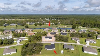 Stunning New Construction Home in Sun 'N Lake - 4 Bedrooms, 3 on Sun n Lake Golf and Country Club in Florida - for sale on GolfHomes.com, golf home, golf lot