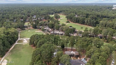 Turnkey 3BR/2BA Condo in Pinehurst - Charter Golf Membership on Pinehurst Resort and Country Club in North Carolina - for sale on GolfHomes.com, golf home, golf lot