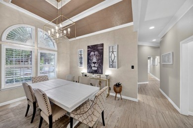 ENTERTAINER'S DELIGHT - Discover this fabulously secluded one of on Green Tree Country Club in Texas - for sale on GolfHomes.com, golf home, golf lot