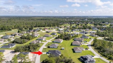 Stunning New Construction Home in Sun 'N Lake - 4 Bedrooms, 3 on Sun n Lake Golf and Country Club in Florida - for sale on GolfHomes.com, golf home, golf lot
