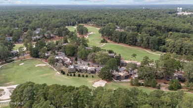 Turnkey 3BR/2BA Condo in Pinehurst - Charter Golf Membership on Pinehurst Resort and Country Club in North Carolina - for sale on GolfHomes.com, golf home, golf lot