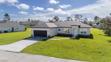 Stunning New Construction Home in Sun 'N Lake - 4 Bedrooms, 3 on Sun n Lake Golf and Country Club in Florida - for sale on GolfHomes.com, golf home, golf lot