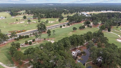Turnkey 3BR/2BA Condo in Pinehurst - Charter Golf Membership on Pinehurst Resort and Country Club in North Carolina - for sale on GolfHomes.com, golf home, golf lot