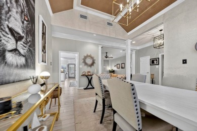 ENTERTAINER'S DELIGHT - Discover this fabulously secluded one of on Green Tree Country Club in Texas - for sale on GolfHomes.com, golf home, golf lot