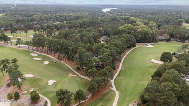 Turnkey 3BR/2BA Condo in Pinehurst - Charter Golf Membership on Pinehurst Resort and Country Club in North Carolina - for sale on GolfHomes.com, golf home, golf lot
