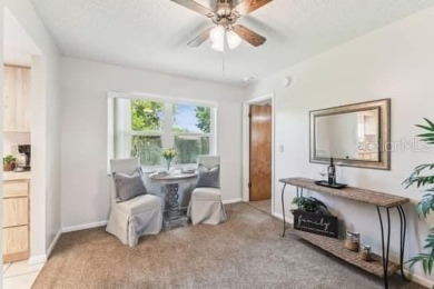 Lovely 3 bedroom 2 bathroom 2 car garage home with a split on Sherman Hills Golf Club in Florida - for sale on GolfHomes.com, golf home, golf lot