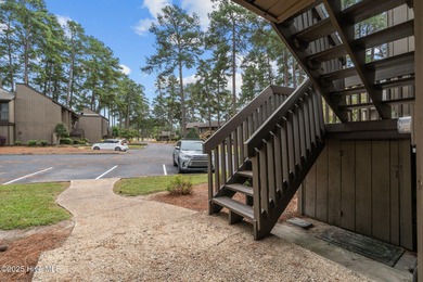 Turnkey 3BR/2BA Condo in Pinehurst - Charter Golf Membership on Pinehurst Resort and Country Club in North Carolina - for sale on GolfHomes.com, golf home, golf lot
