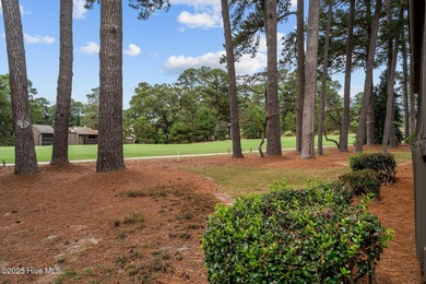 Turnkey 3BR/2BA Condo in Pinehurst - Charter Golf Membership on Pinehurst Resort and Country Club in North Carolina - for sale on GolfHomes.com, golf home, golf lot