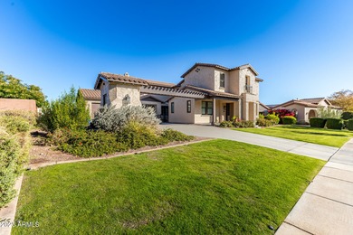 Original owners! This beautifully remodeled luxury home sits on on Verrado Golf Club  in Arizona - for sale on GolfHomes.com, golf home, golf lot