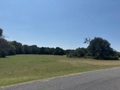 White Bluff is the place to be.   This is a great corner lot on White Bluff Resort - Old Course in Texas - for sale on GolfHomes.com, golf home, golf lot