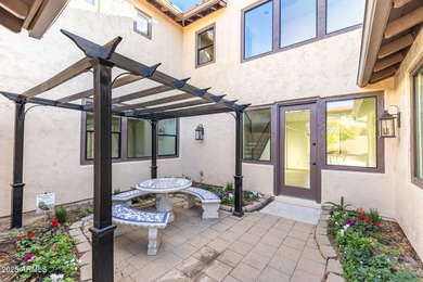 Original owners! This beautifully remodeled luxury home sits on on Verrado Golf Club  in Arizona - for sale on GolfHomes.com, golf home, golf lot