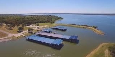 White Bluff is the place to be.   This is a great corner lot on White Bluff Resort - Old Course in Texas - for sale on GolfHomes.com, golf home, golf lot