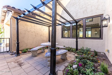 Original owners! This beautifully remodeled luxury home sits on on Verrado Golf Club  in Arizona - for sale on GolfHomes.com, golf home, golf lot