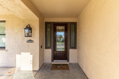 Original owners! This beautifully remodeled luxury home sits on on Verrado Golf Club  in Arizona - for sale on GolfHomes.com, golf home, golf lot