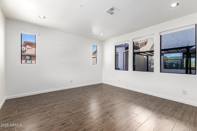 Original owners! This beautifully remodeled luxury home sits on on Verrado Golf Club  in Arizona - for sale on GolfHomes.com, golf home, golf lot