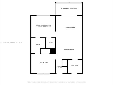 !!MOTIVATED SELLER - BRIGHT & PEACEFUL 2/1 FIRST-FLOOR CONDO!! on Leisureville Community Association in Florida - for sale on GolfHomes.com, golf home, golf lot