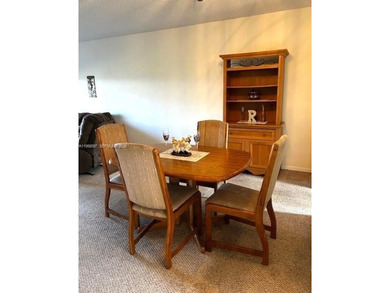 !!MOTIVATED SELLER - BRIGHT & PEACEFUL 2/1 FIRST-FLOOR CONDO!! on Leisureville Community Association in Florida - for sale on GolfHomes.com, golf home, golf lot