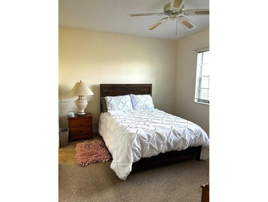 !!MOTIVATED SELLER - BRIGHT & PEACEFUL 2/1 FIRST-FLOOR CONDO!! on Leisureville Community Association in Florida - for sale on GolfHomes.com, golf home, golf lot