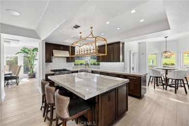 Experience refined living in this golf course estate, nestled on on Marbella Golf and Country Club in California - for sale on GolfHomes.com, golf home, golf lot