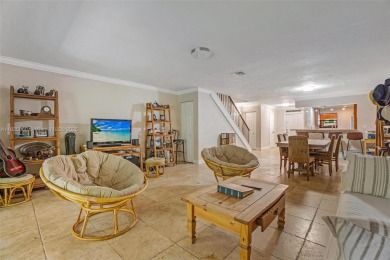 Come and see this beautifully maintained 2-bedroom, 2.5-bath on Costa Greens Golf Club in Florida - for sale on GolfHomes.com, golf home, golf lot