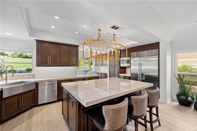 Experience refined living in this golf course estate, nestled on on Marbella Golf and Country Club in California - for sale on GolfHomes.com, golf home, golf lot