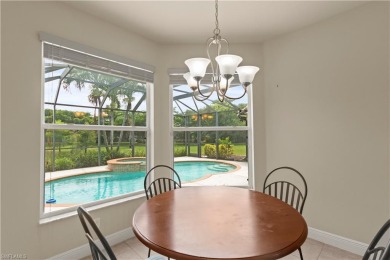 Welcome to one of Belle Lago's most popular floorplans, The on Estero Country Club in Florida - for sale on GolfHomes.com, golf home, golf lot